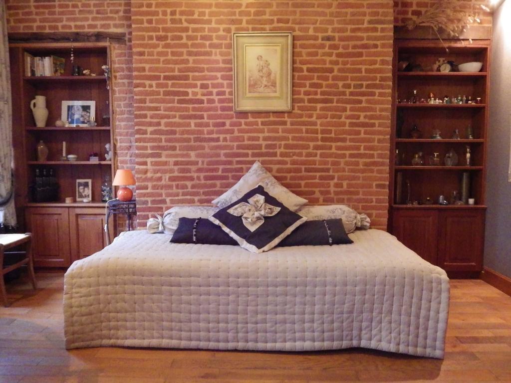 Ferme Clatot Hotel Les Trois Pierres ภายนอก รูปภาพ